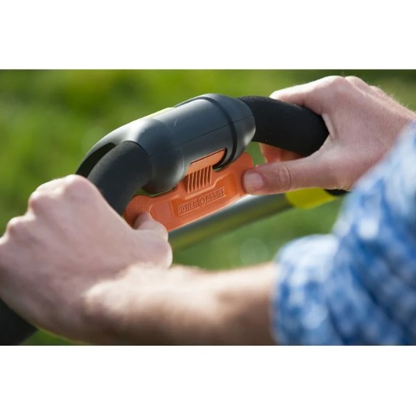 Фото - Газонокосарка акумуляторна Ryobi Max Power RLM36X41H50G (5133005462)